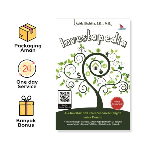 Investapedia